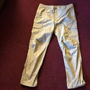 worn, good condition